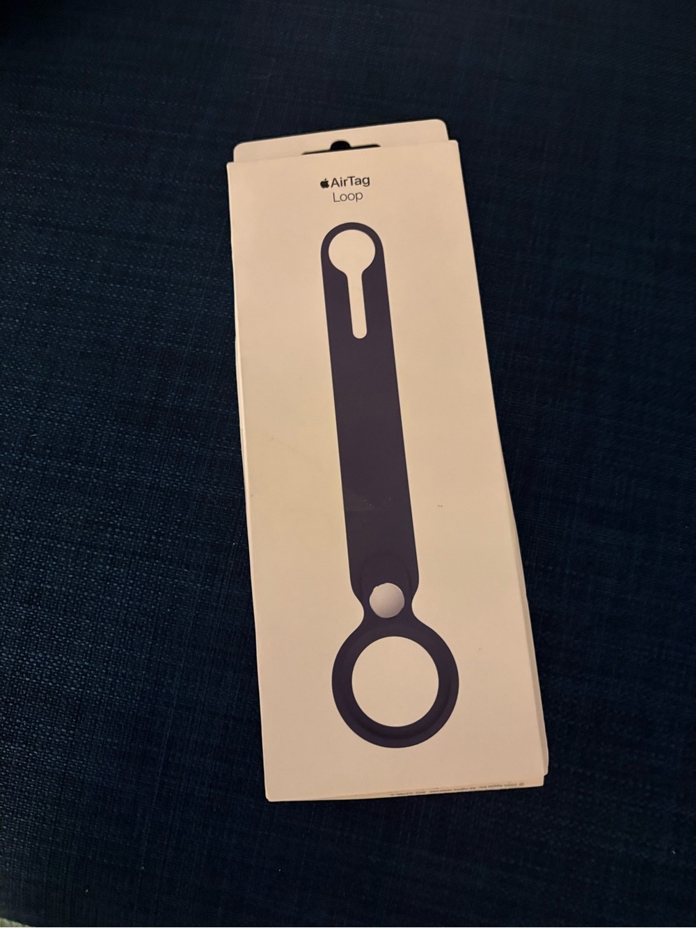 Cell phone accessory packaging